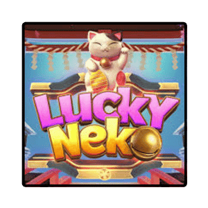 Lucky Neko