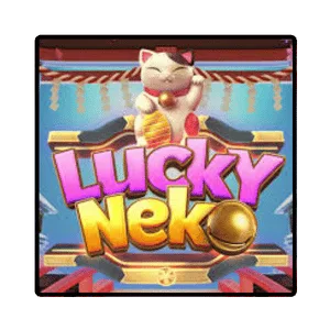 Lucky Neko