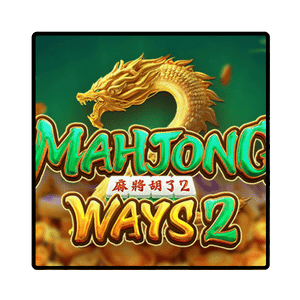 Mahjong Ways 2
