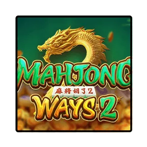 Mahjong Ways 2